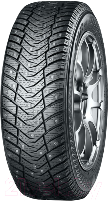 Зимняя шина Yokohama IG65 215/60R16 99T (шипы)