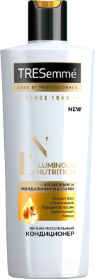 

Кондиционер для волос Tresemme, Luminous Nutrition