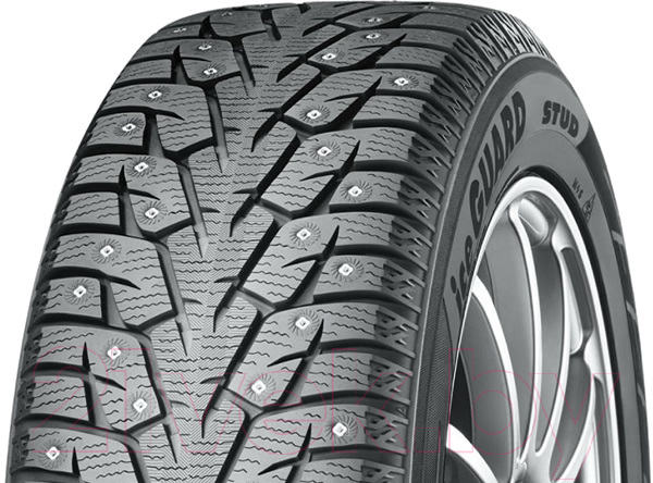 Зимняя шина Yokohama IceGUARD IG55 235/40R18 95T