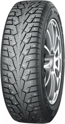 Зимняя шина Yokohama IceGUARD IG55 235/40R18 95T (шипы)