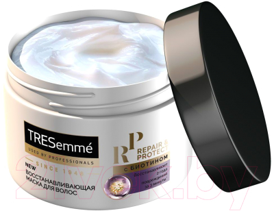 Маска для волос Tresemme Repair and Protect (300мл)