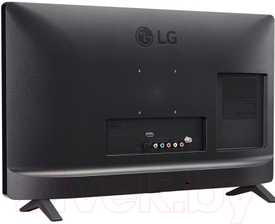 Телевизор LG 24TL520S-PZ