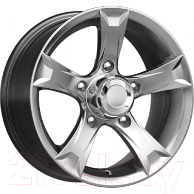 Литой диск K&K Триал 15х6.5