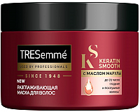 

Маска для волос Tresemme, Keratin Smooth