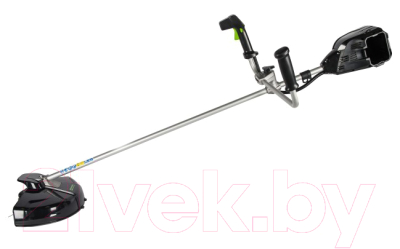 

Триммер электрический Greenworks, GС82BCBK25