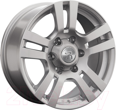 

Литой диск Replay, TY61 20x8.5" 6x139.7мм DIA 106.1мм ET 25мм S