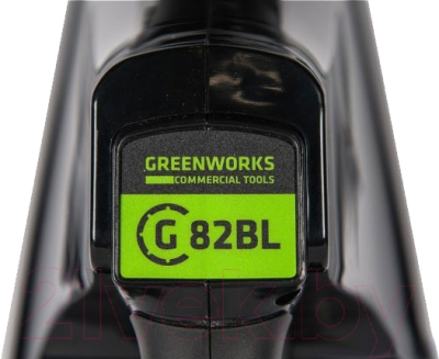 Воздуходувка Greenworks GC82BLB (2401207)