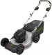 Миниатюра изображения товара Газонокосилка аккумуляторная Greenworks GC82LM46SPK5 (2502507UB)