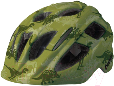 Защитный шлем Bobike Dino / 8740300033