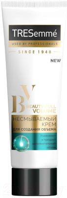

Крем для волос Tresemme, Beauty-Full Volume несмываемый