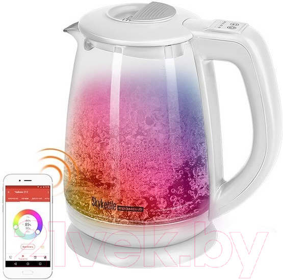 Электрочайник Redmond SkyKettle RK-G212S