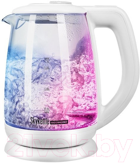 Электрочайник Redmond SkyKettle RK-G212S