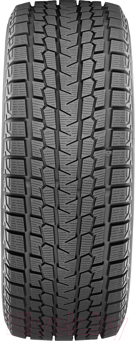 Зимняя шина Yokohama IceGuard G075 275/55R20 117Q