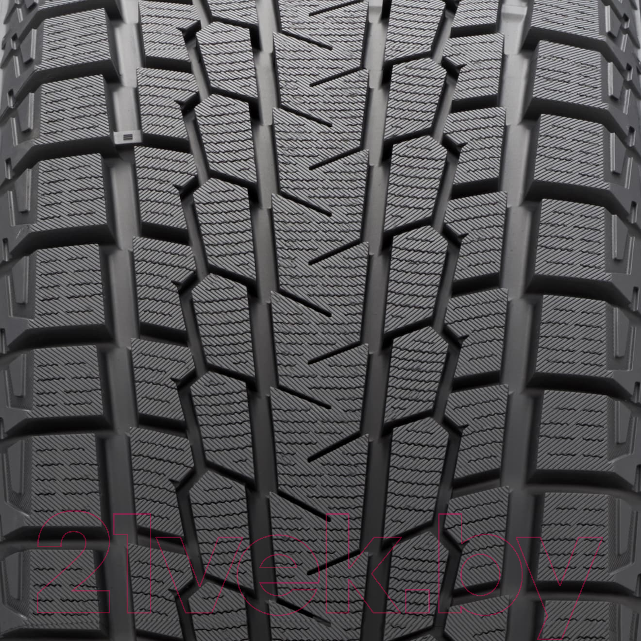 Зимняя шина Yokohama IceGuard G075 275/55R20 117Q