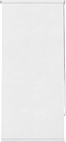 Рулонная штора Lm Decor Симпл Блэкаут LM 68-01 220x185 (белый) - 