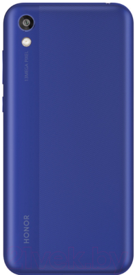 Смартфон Honor 8S 2GB/32GB / KSA-LX9 (синий)