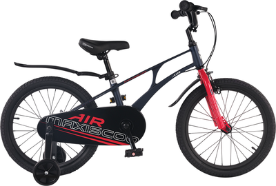 

Детский велосипед, AIR Стандарт 18 2026 / MSC-A1854