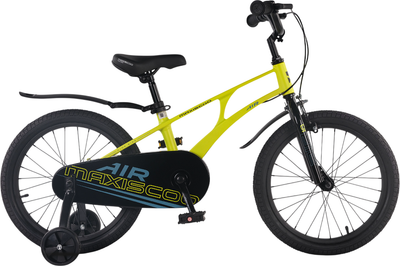 

Детский велосипед, AIR Стандарт 18 2026 / MSC-A1857