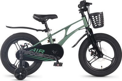 

Детский велосипед, Air Pro 16 2026 / MSC-A1655P