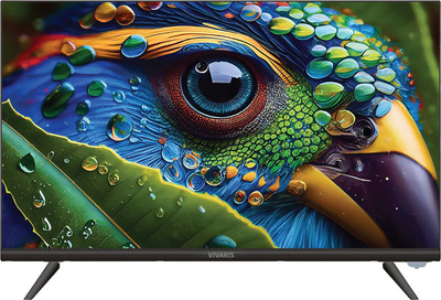 Телевизор Vivaris 24 One T - 