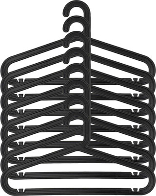 

Набор пластиковых вешалок-плечиков, Docksta 51.17.1560