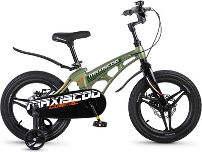 

Детский велосипед, Cosmic Deluxe 16 2026 / MSC-C1651D