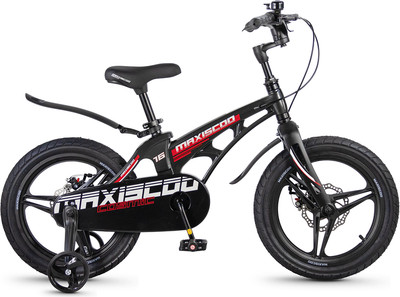 

Детский велосипед, Cosmic Deluxe 16 2026 / MSC-C1653D