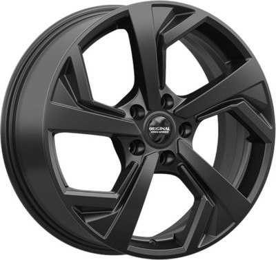 

Литой диск, KL-328 18x7" 5x114.3мм DIA 60.1мм ET 45мм Бархат новый