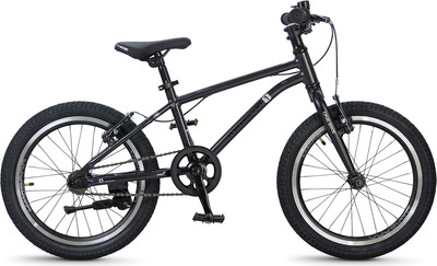 

Детский велосипед, 1BIKE 18 2026 / MSC-M1-1851