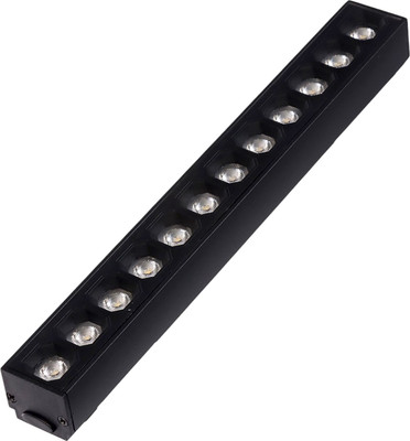 

Трековый светильник, Flat 10608064