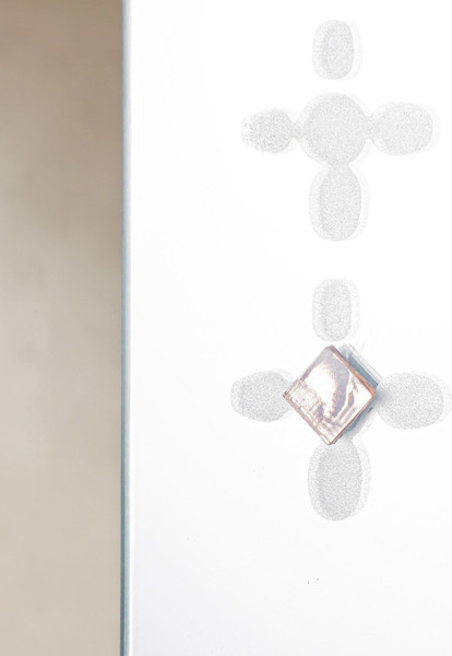 Купить Зеркало Sima-Land Ромб 4348409 в Бресте