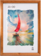 Рамка ZEBRA Palau 21x30 / 3839434 - 