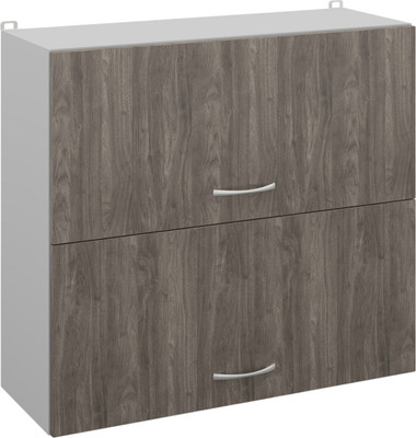 

Шкаф навесной для кухни, Корнелия Лира ВШ80-2г