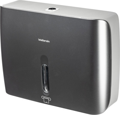 Диспенсер Wellerein HSD-E6008-2 (серый) - 