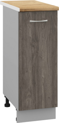 

Шкаф-стол кухонный, Корнелия Лира НШ30р