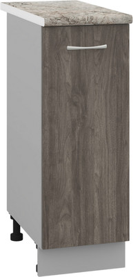 

Шкаф-стол кухонный, Корнелия Лира НШ30р