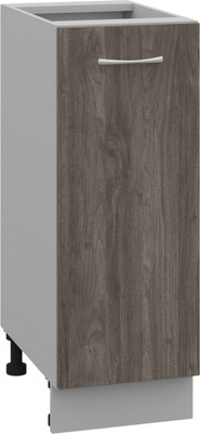 

Шкаф-стол кухонный, Корнелия Лира НШ30р без столешницы