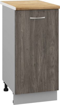 

Шкаф-стол кухонный, Корнелия Лира НШ40р