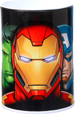 Копилка Marvel Мстители 10139761 - 