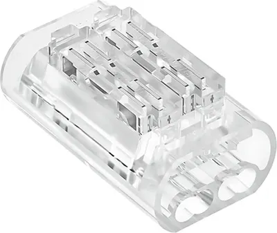 

Клемма, A50-20-4PIN