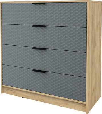 

Комод, Концепт КТ-К100 Техно