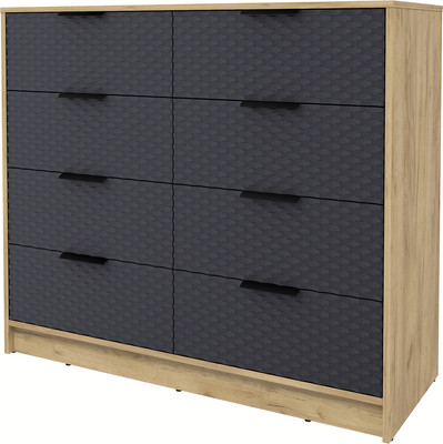 

Комод, Концепт КТ-К117 Техно