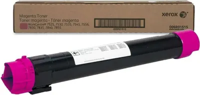 

Тонер-картридж, 006R01515