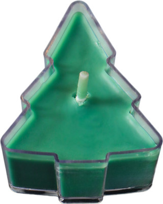 

Свеча, Ель / 10980607