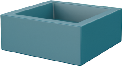 

Кашпо, Quarter 20 / 220_046_20V