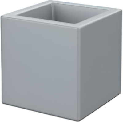 

Вазон, Quarter 25 DB / 220_047_21