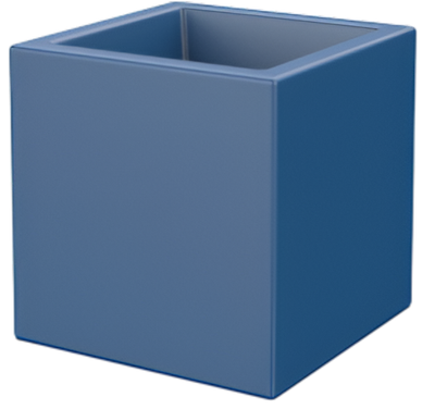 

Вазон, Quarter 30 DB / 220_048_17