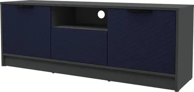 

Тумба, ТВ Концепт КТ-ТВ3-50 Техно