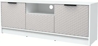 Тумба Interline ТВ Концепт КТ-ТВ3-50 Техно
