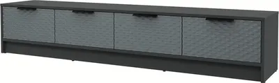 Тумба Tv Kontsept Kt tv4 Tekhno